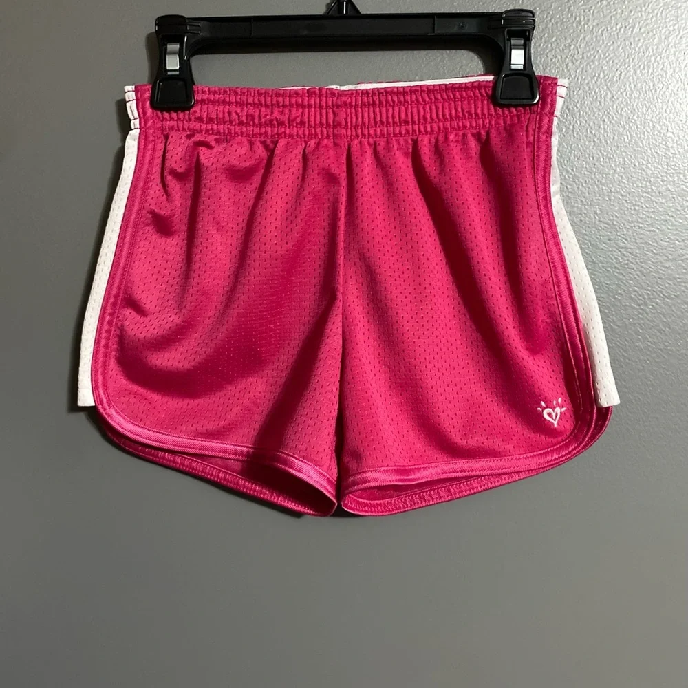Justice: Track Shorts